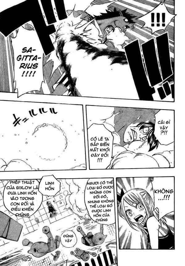 Fairy Tail Tập 114 trang 16