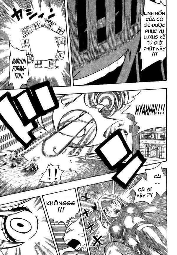 Fairy Tail Tập 114 trang 18