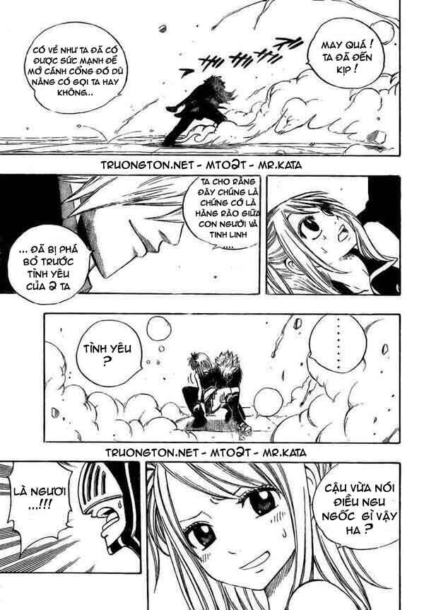Fairy Tail Tập 114 trang 20
