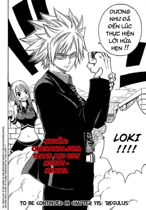 Fairy Tail Tập 114 trang 21