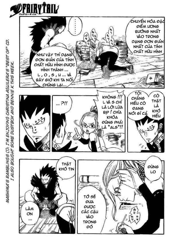 Fairy Tail Tập 114 trang 4