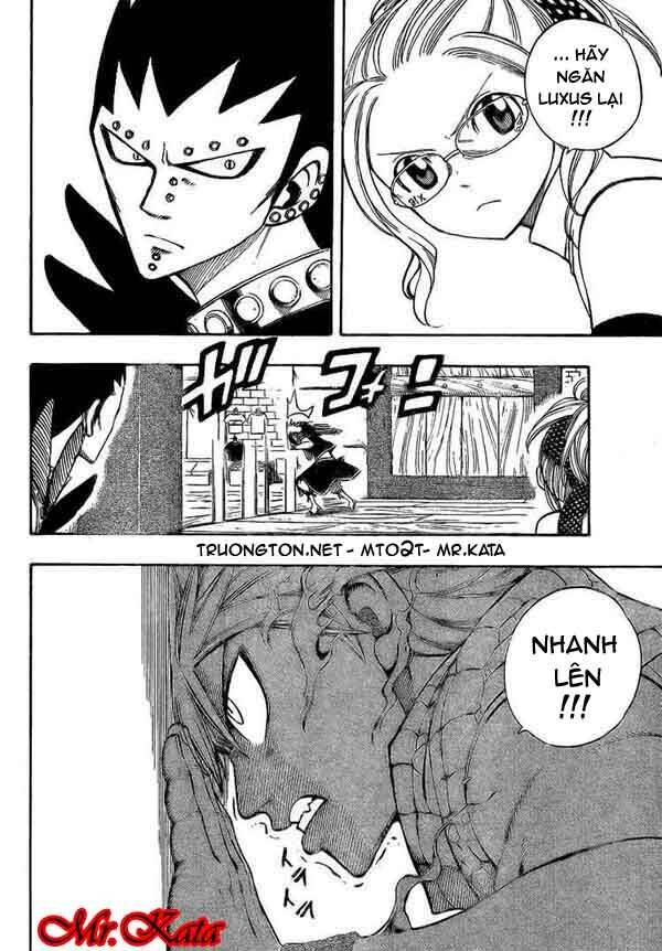 Fairy Tail Tập 114 trang 5