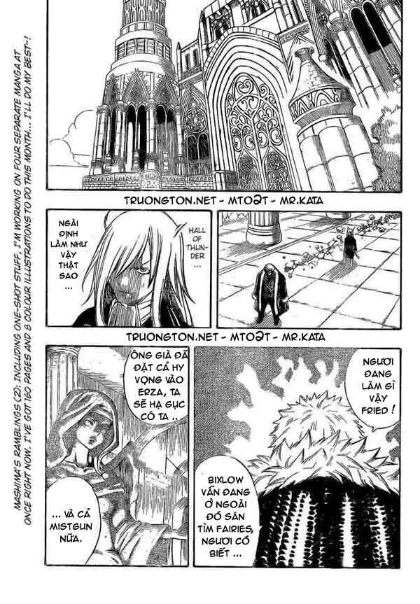 Fairy Tail Tập 114 trang 6