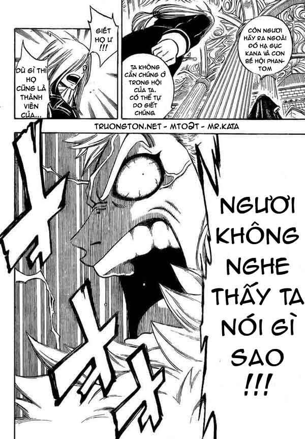 Fairy Tail Tập 114 trang 7