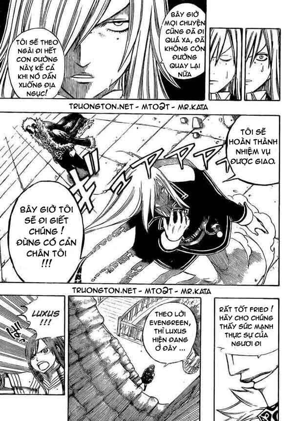 Fairy Tail Tập 114 trang 8