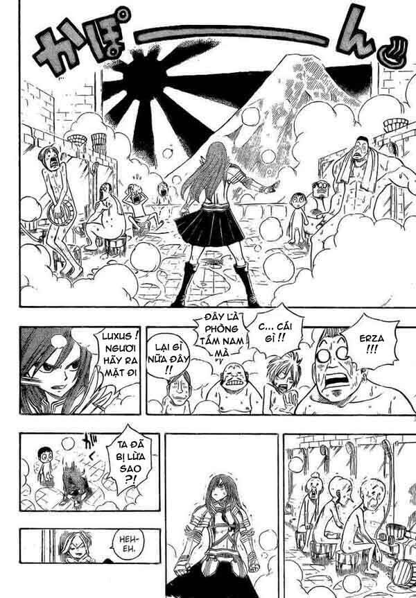 Fairy Tail Tập 114 trang 9