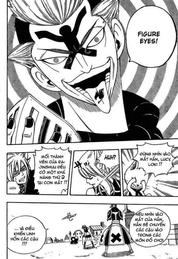 Fairy Tail Tập 115 trang 11