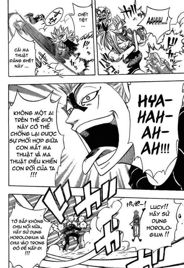 Fairy Tail Tập 115 trang 13