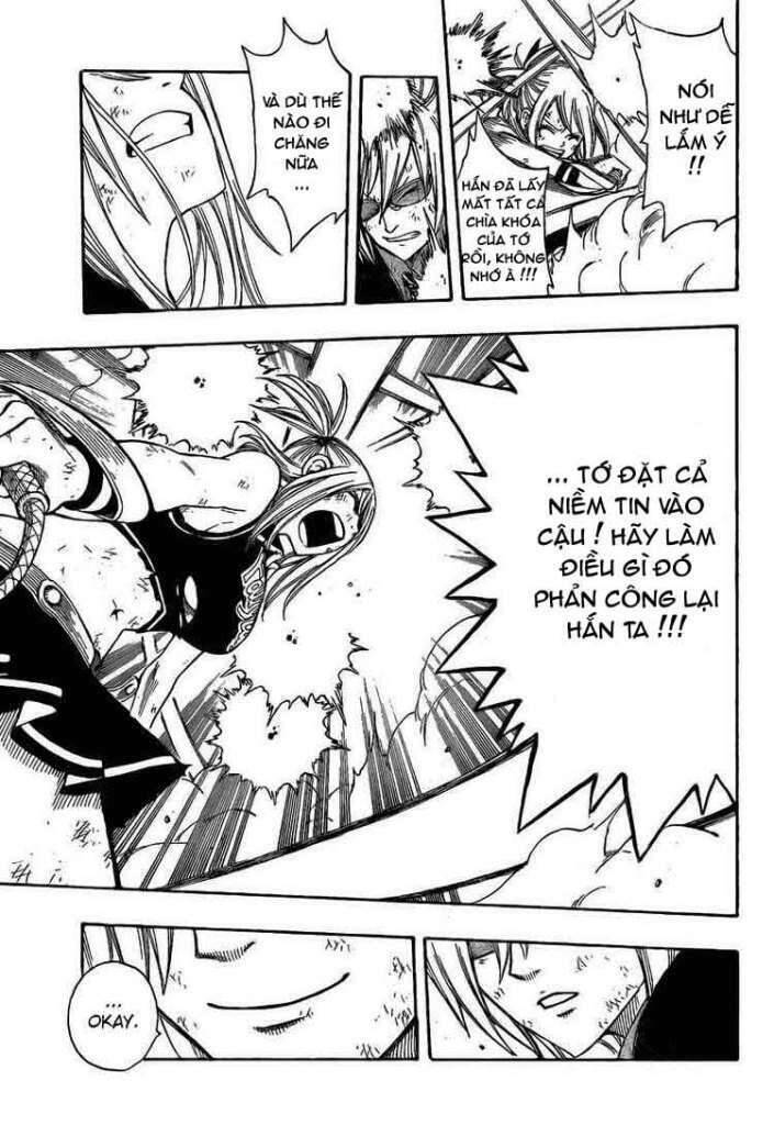 Fairy Tail Tập 115 trang 14
