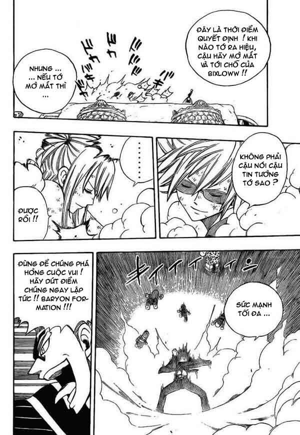 Fairy Tail Tập 115 trang 15