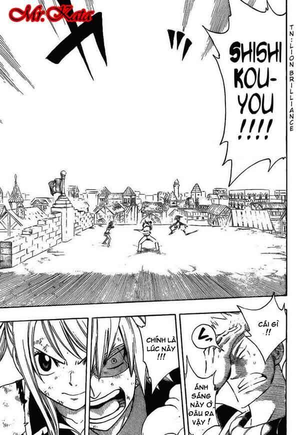 Fairy Tail Tập 115 trang 16