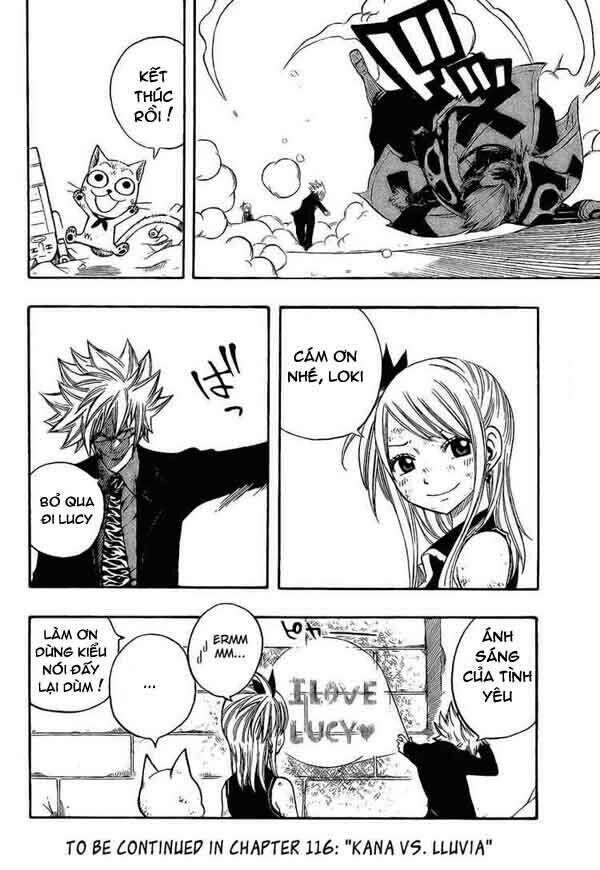 Fairy Tail Tập 115 trang 20