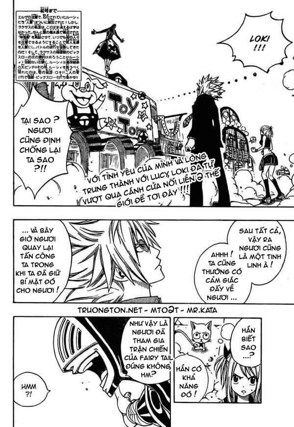 Fairy Tail Tập 115 trang 3