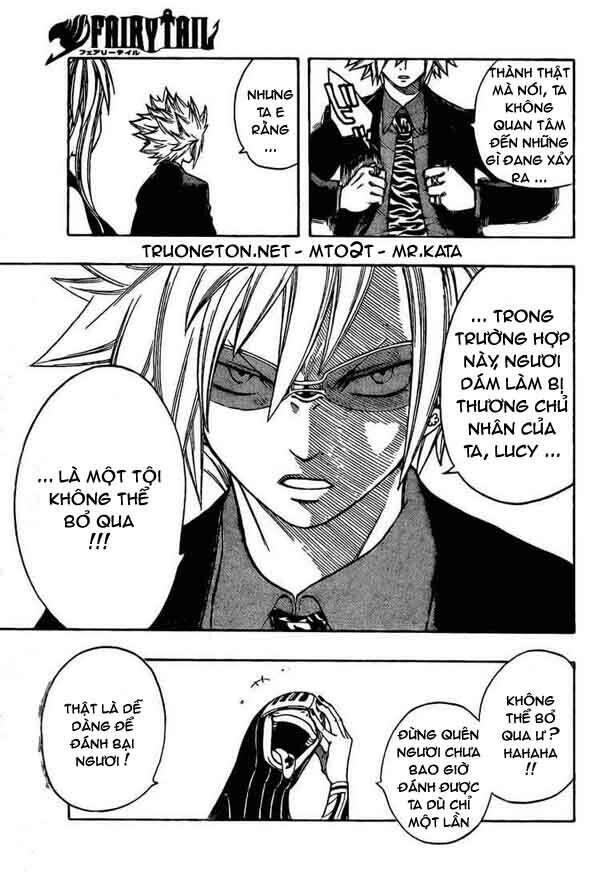 Fairy Tail Tập 115 trang 4