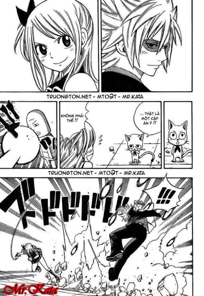 Fairy Tail Tập 115 trang 6