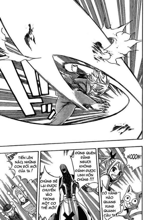 Fairy Tail Tập 115 trang 8