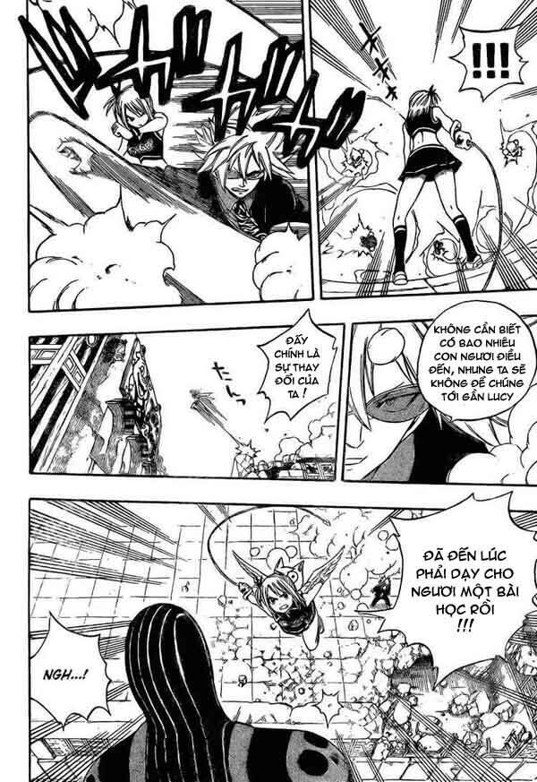Fairy Tail Tập 115 trang 9