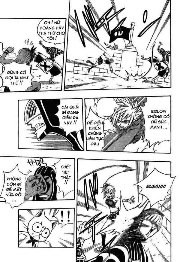 Fairy Tail Tập 115 trang 10