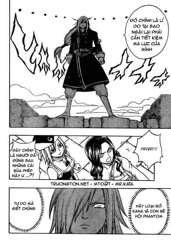 Fairy Tail Tập 116 trang 11