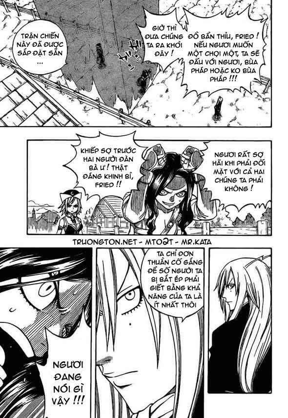 Fairy Tail Tập 116 trang 14