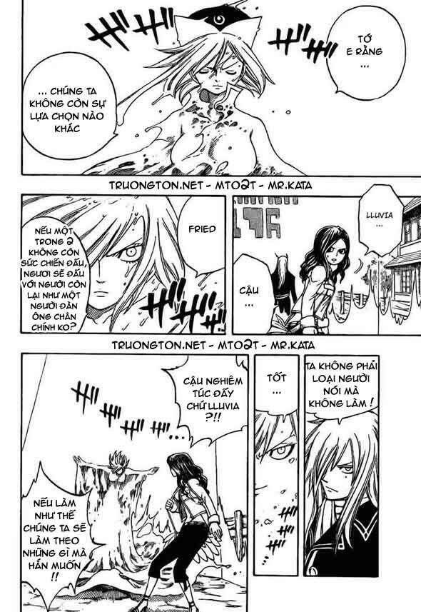 Fairy Tail Tập 116 trang 15