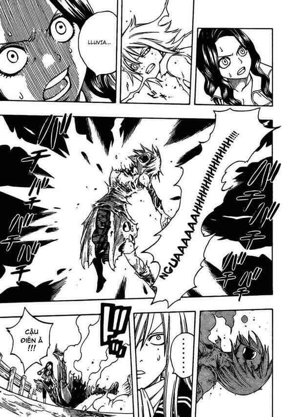 Fairy Tail Tập 116 trang 18