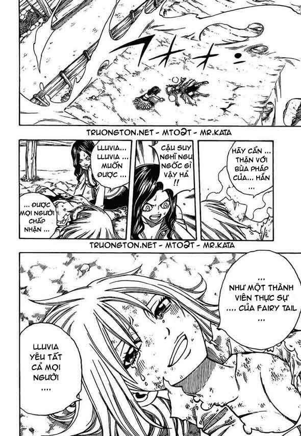 Fairy Tail Tập 116 trang 19