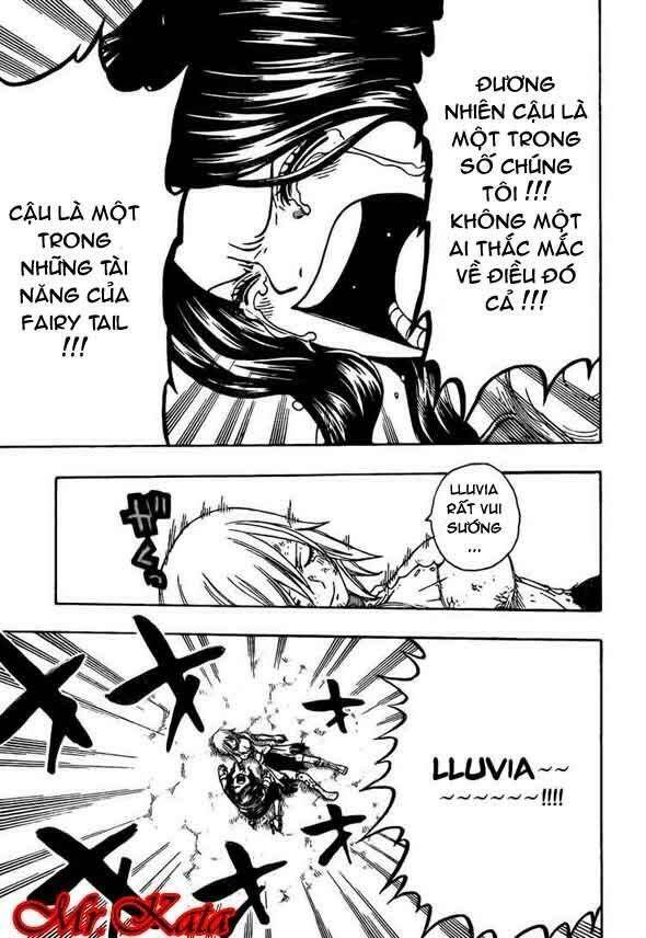Fairy Tail Tập 116 trang 20