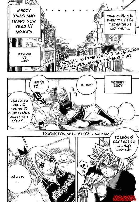 Fairy Tail Tập 116 trang 3
