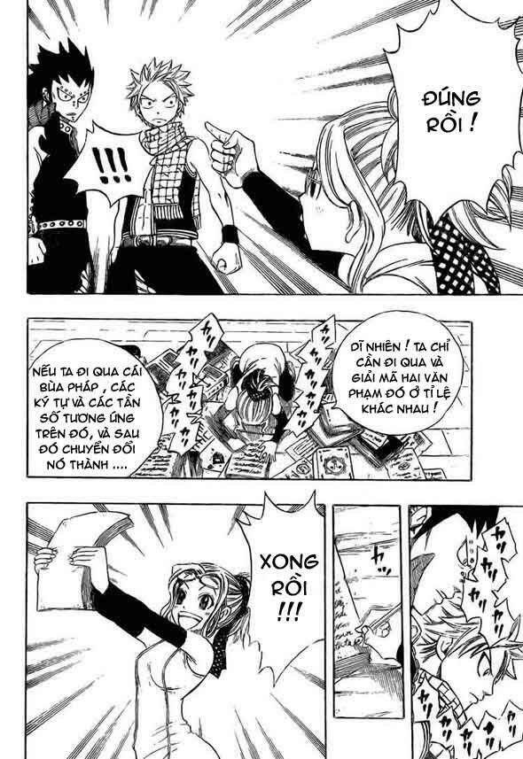 Fairy Tail Tập 116 trang 5