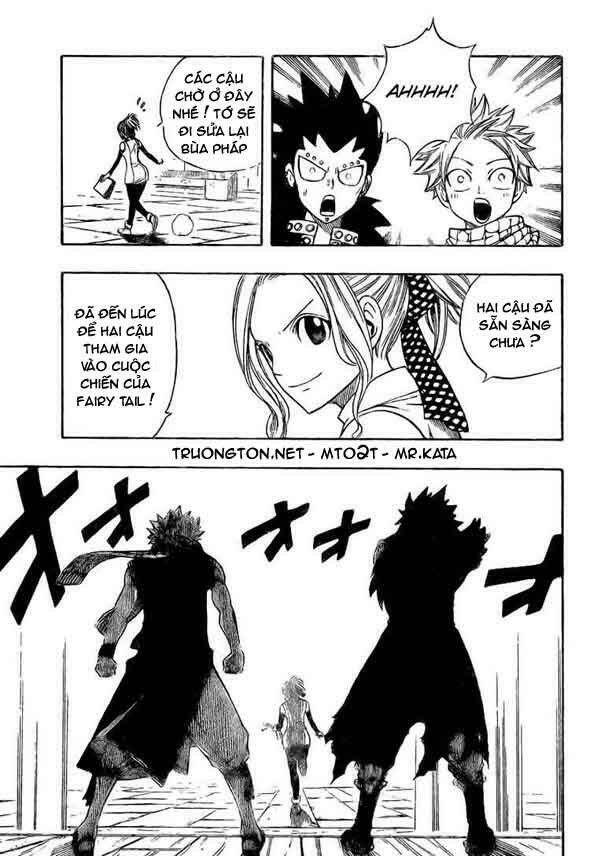 Fairy Tail Tập 116 trang 6