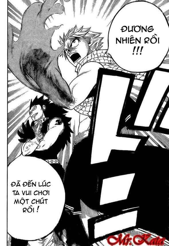 Fairy Tail Tập 116 trang 7
