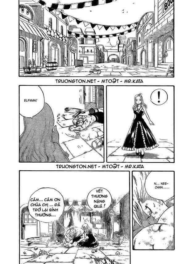 Fairy Tail Tập 116 trang 8