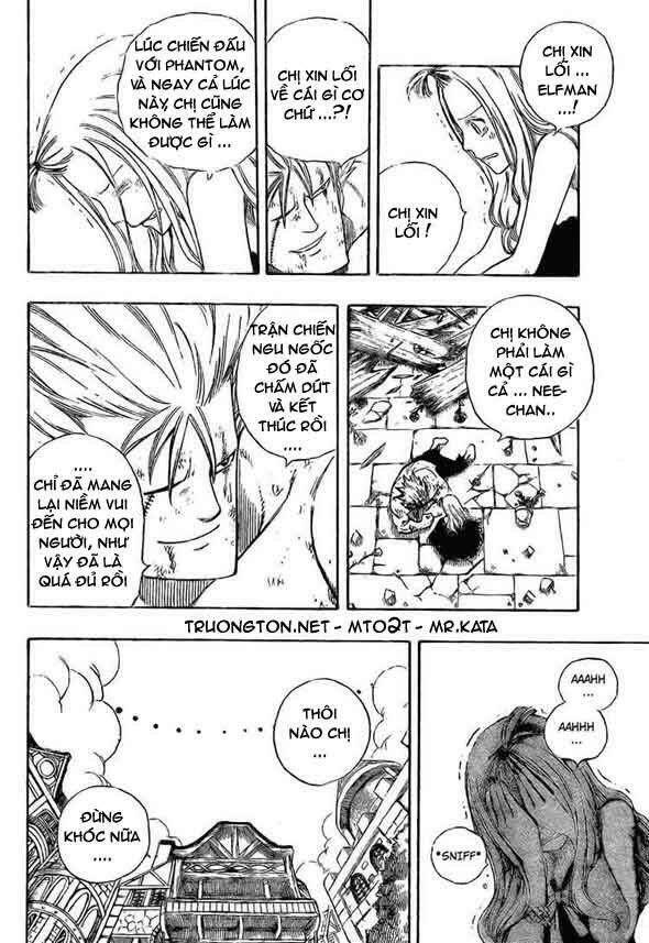 Fairy Tail Tập 116 trang 9