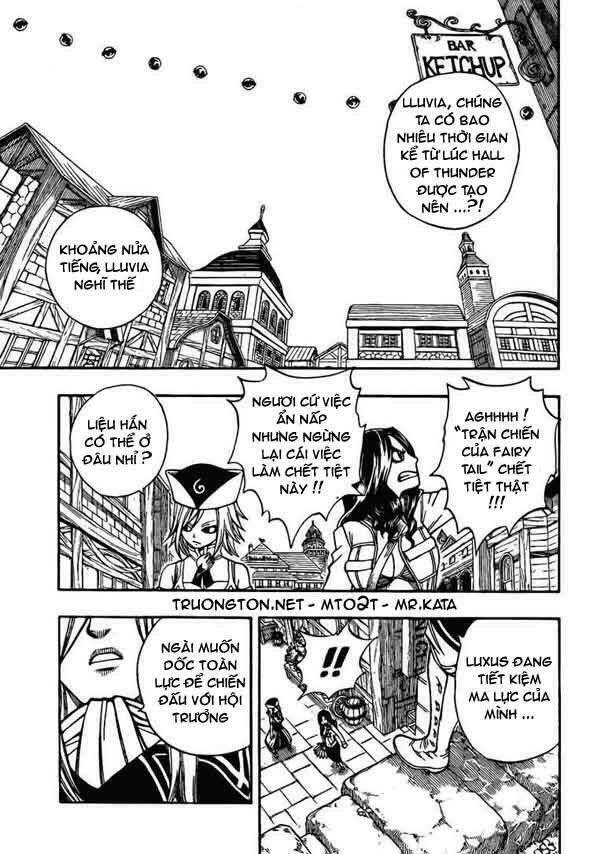 Fairy Tail Tập 116 trang 10