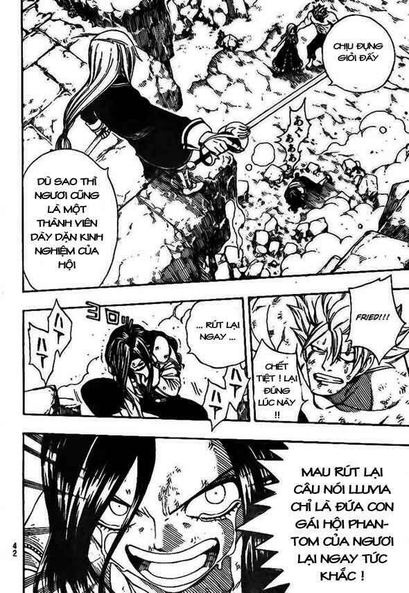 Fairy Tail Tập 117 trang 7