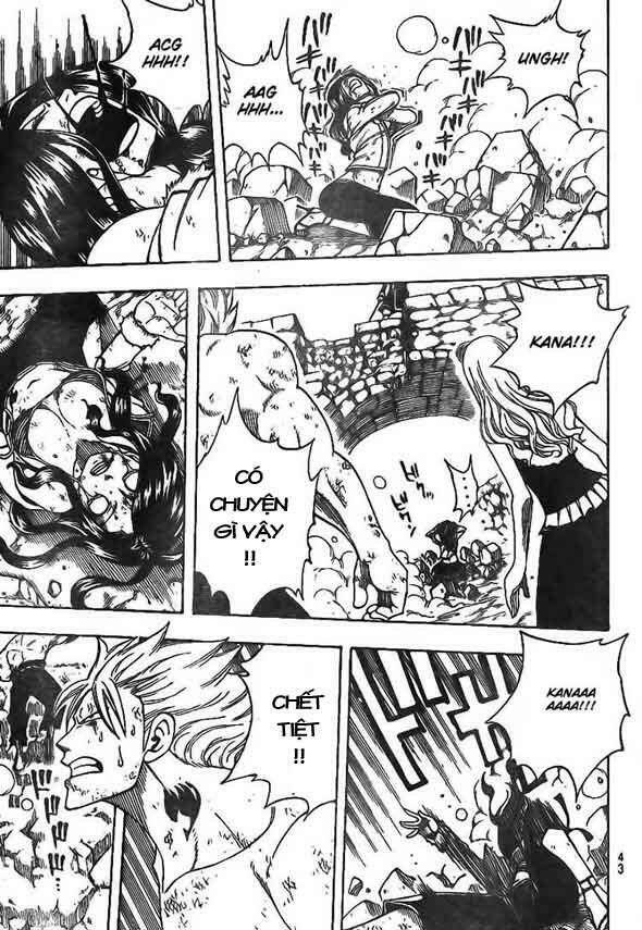 Fairy Tail Tập 117 trang 8