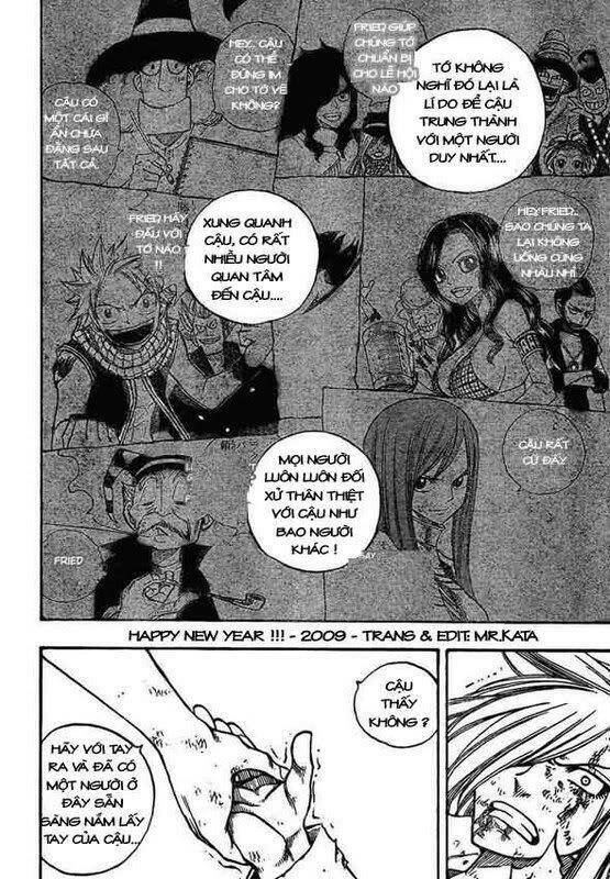 Fairy Tail Tập 118 trang 16