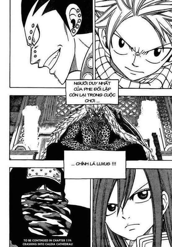 Fairy Tail Tập 118 trang 20