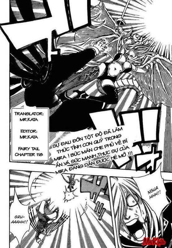 Fairy Tail Tập 118 trang 3