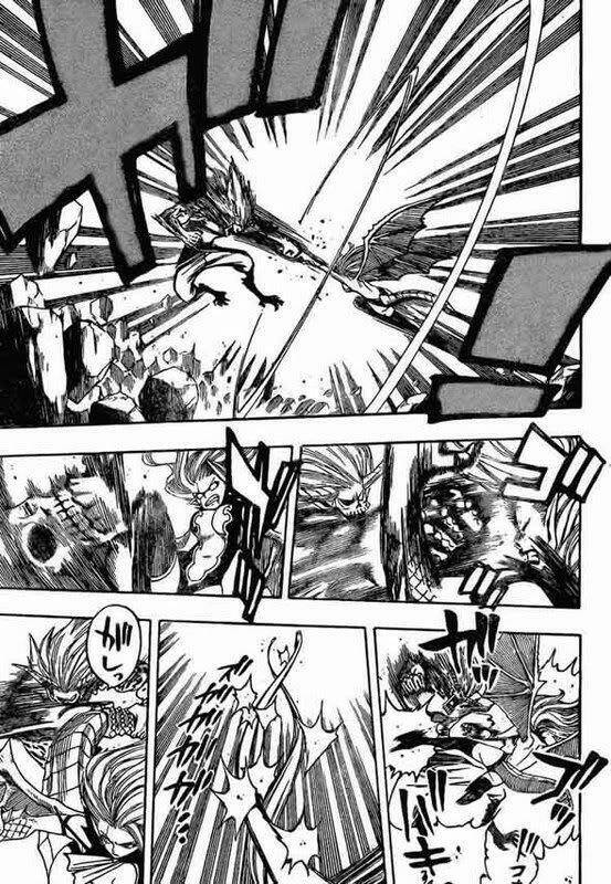 Fairy Tail Tập 118 trang 6