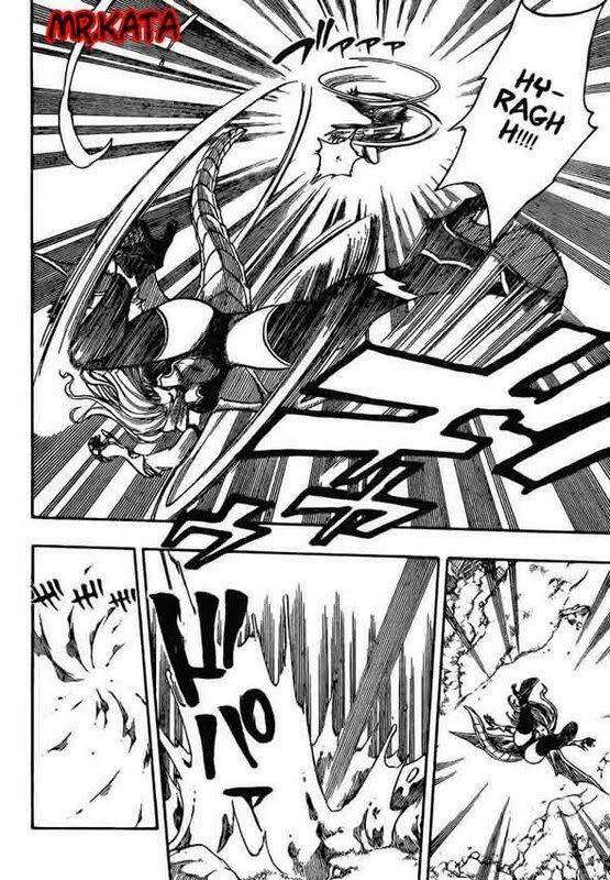 Fairy Tail Tập 118 trang 7