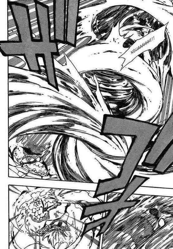 Fairy Tail Tập 118 trang 9