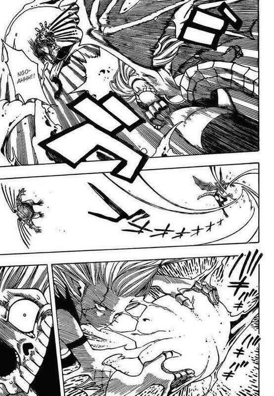 Fairy Tail Tập 118 trang 10