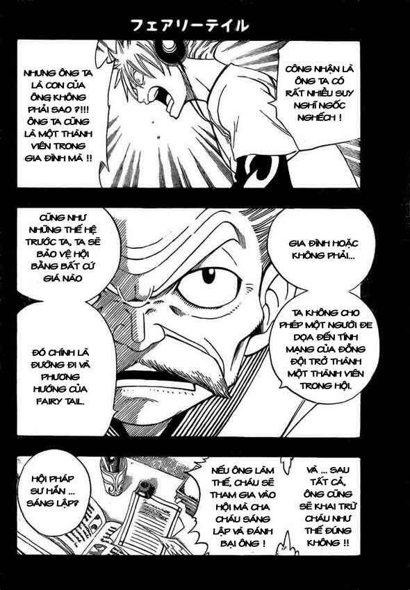 Fairy Tail Tập 119 trang 11