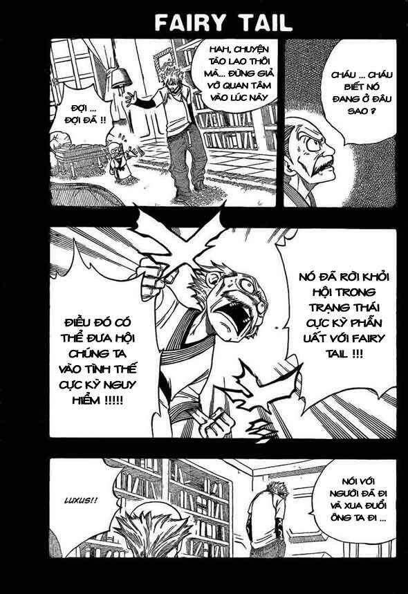 Fairy Tail Tập 119 trang 12