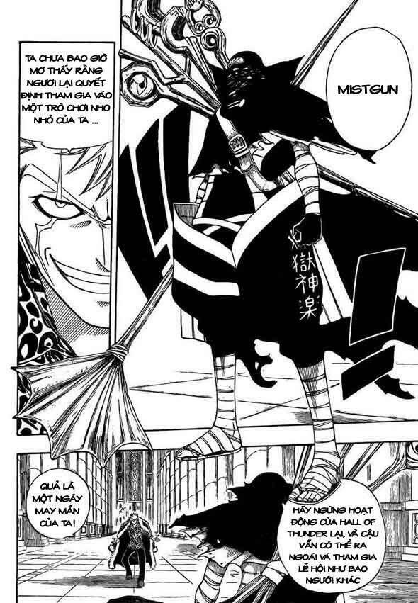 Fairy Tail Tập 119 trang 15