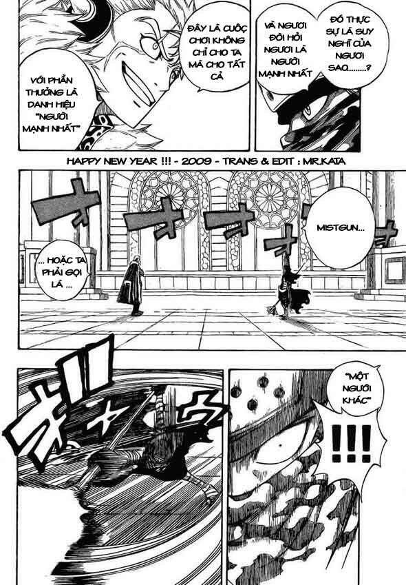 Fairy Tail Tập 119 trang 17