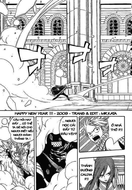 Fairy Tail Tập 119 trang 19