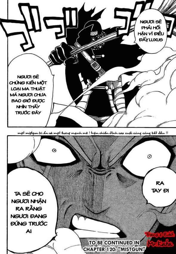 Fairy Tail Tập 119 trang 21